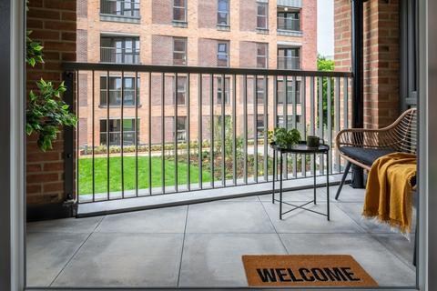 1 bedroom apartment for sale, Plot 106 , 1- Bedroom Apartment at Lyon Quarter, Lyon Close, Hove,  BN3