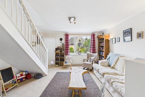 undefined, Back Road, Calne SN11