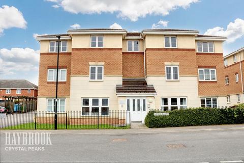 undefined, Shining Bank, Handsworth