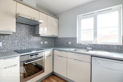 undefined, Shining Bank, Handsworth