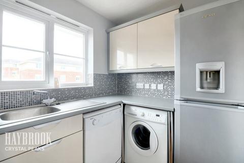 undefined, Shining Bank, Handsworth