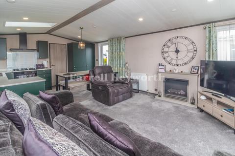 2 bedroom property for sale, Cabus Nook Lane, Preston PR3