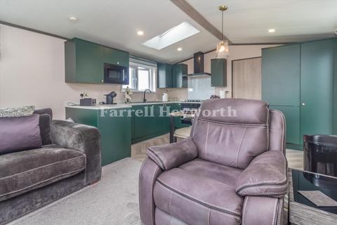 2 bedroom property for sale, Cabus Nook Lane, Preston PR3