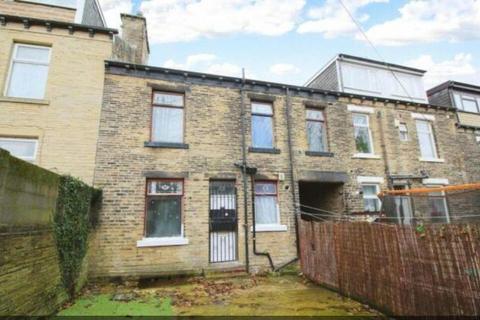 2 bedroom terraced house for sale - 59, Grantham Road Bradford, BD7 1RN