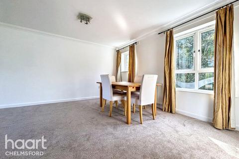 3 bedroom apartment to rent, Bradford Street, CHELMSFORD