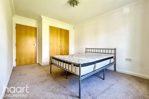 3 bedroom apartment to rent, Bradford Street, CHELMSFORD