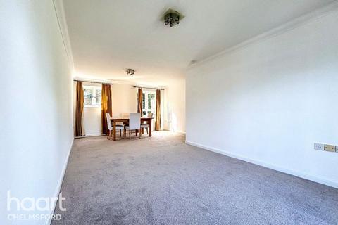 3 bedroom apartment to rent, Bradford Street, CHELMSFORD