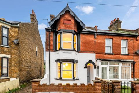 Downs Road, Walmer, Deal, Kent, CT14