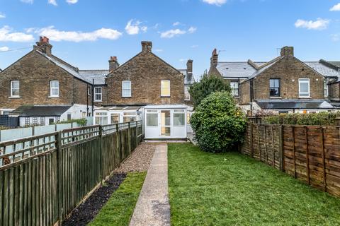3 bedroom end of terrace house for sale, Downs Road, Walmer, Deal, Kent, CT14