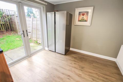 3 bedroom semi-detached house for sale, Heatherburn Court, Woodham