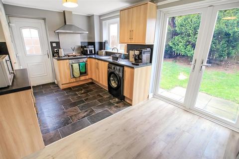 3 bedroom semi-detached house for sale, Heatherburn Court, Woodham