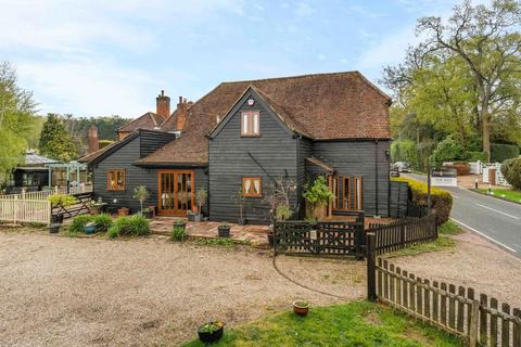 undefined, 215 Coxtie Green Road, Brentwood CM14