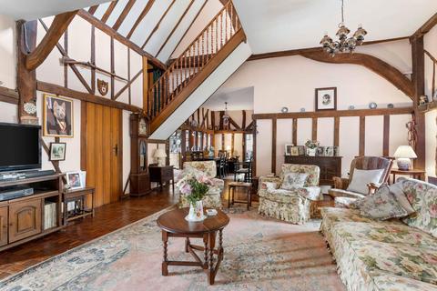 undefined, 215 Coxtie Green Road, Brentwood CM14