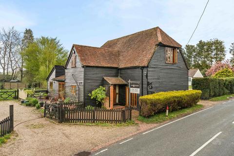 undefined, 215 Coxtie Green Road, Brentwood CM14