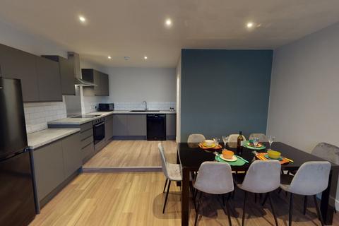 4 bedroom house to rent, 11b Gloucester Road North, Bristol BS34
