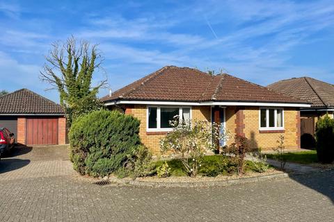 2 bedroom detached bungalow for sale, Roman Rise, Sawbridgeworth, CM21