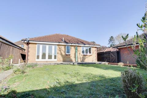2 bedroom detached bungalow for sale, Roman Rise, Sawbridgeworth, CM21