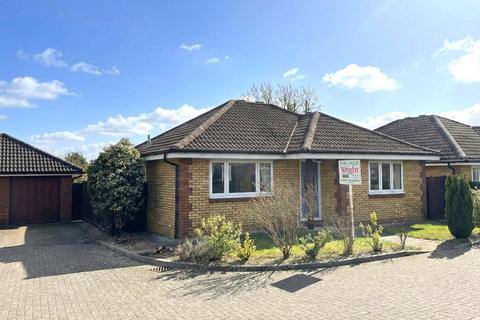 2 bedroom detached bungalow for sale, Roman Rise, Sawbridgeworth, CM21
