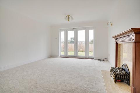 2 bedroom detached bungalow for sale, Roman Rise, Sawbridgeworth, CM21