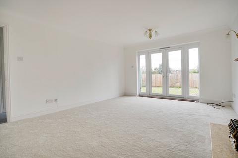 2 bedroom detached bungalow for sale, Roman Rise, Sawbridgeworth, CM21