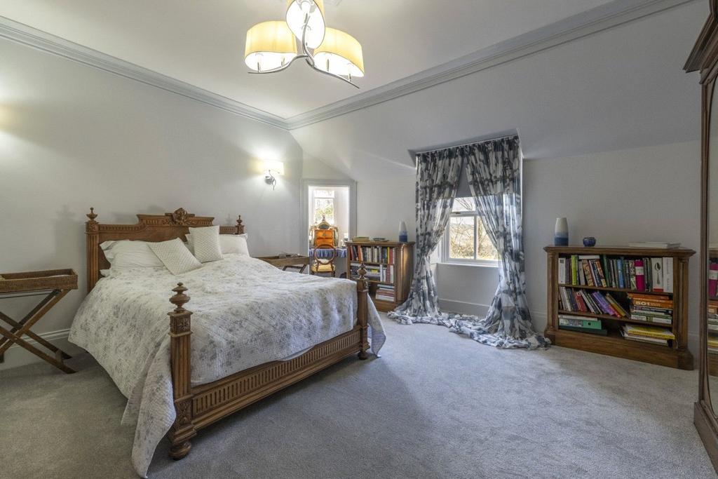 Principal Bedroom