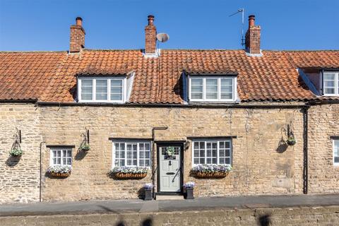 undefined, High Street, Thornton-Le-Dale, Pickering
