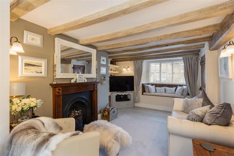 undefined, High Street, Thornton-Le-Dale, Pickering