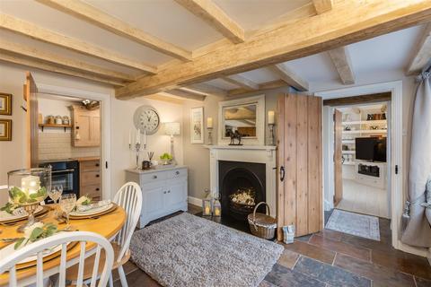 undefined, High Street, Thornton-Le-Dale, Pickering
