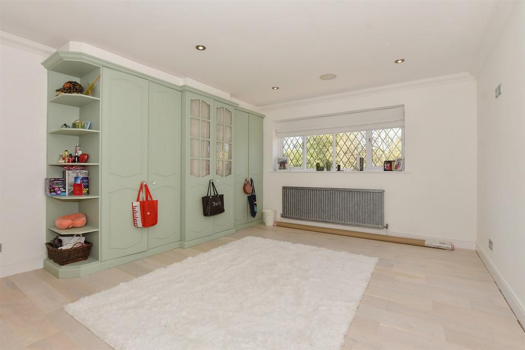 Play Room