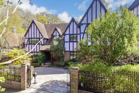 5 bedroom detached house for sale, Nursery Road, Loughton, Essex