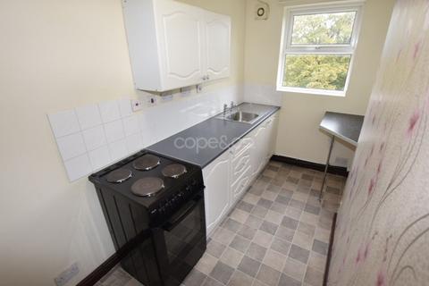 1 bedroom flat to rent, Hartington Street, Derby, Derbyshire, DE23 8EA