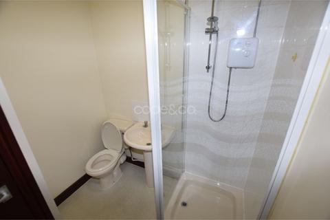 1 bedroom flat to rent, Hartington Street, Derby, Derbyshire, DE23 8EA