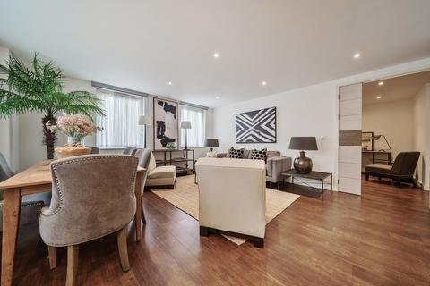 1 bedroom apartment for sale, Whiting Way London SE16