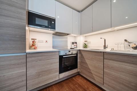1 bedroom apartment for sale, Whiting Way London SE16