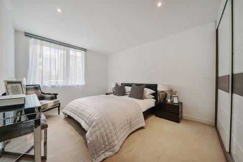 1 bedroom apartment for sale, Whiting Way London SE16