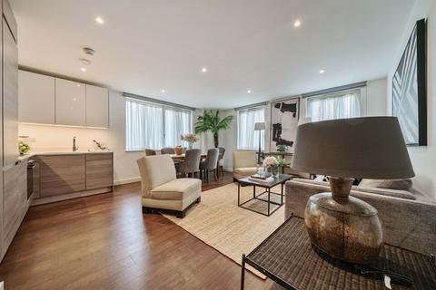 1 bedroom apartment for sale, Whiting Way London SE16
