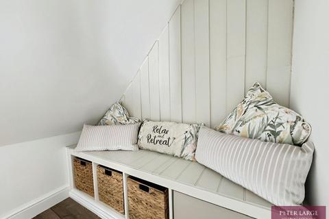 undefined, Pen Y Maes, Meliden LL19 8PY