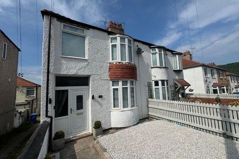 undefined, Pen Y Maes, Meliden LL19 8PY