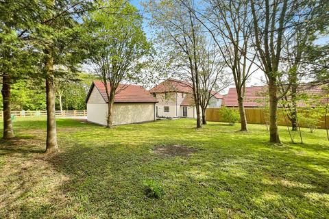 4 bedroom detached house for sale, Pipers Farm, Berhill, Ashcott, TA7