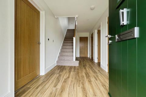 4 bedroom detached house for sale, Pipers Farm, Berhill, Ashcott, TA7