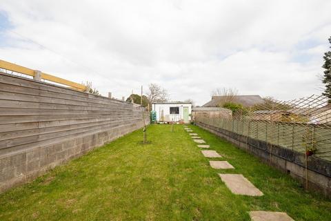 3 bedroom terraced house for sale, Muller Road, Horfield