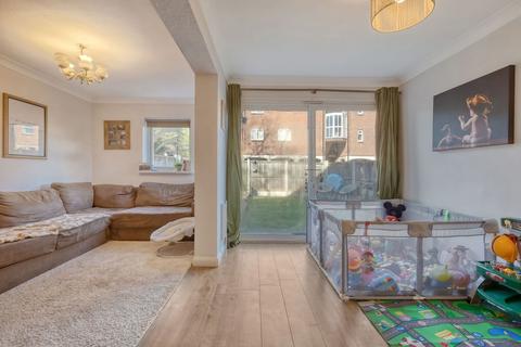 60 Brackley Crescent, Basildon, SS13 1RA