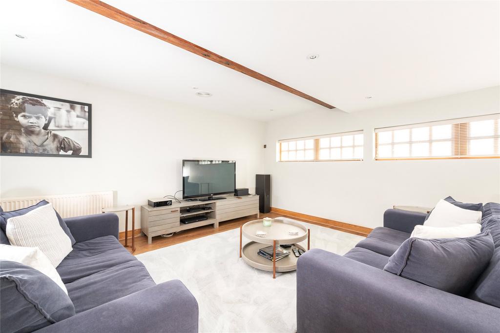 Games Room Seating