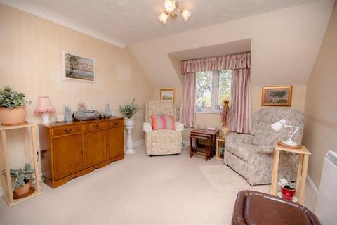 1 bedroom flat for sale, Park View Court, Albert Road, Staple Hill, Bristol, BS16 5HG