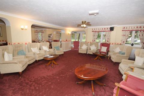 1 bedroom flat for sale, Park View Court, Albert Road, Staple Hill, Bristol, BS16 5HG
