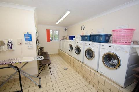 1 bedroom flat for sale, Park View Court, Albert Road, Staple Hill, Bristol, BS16 5HG