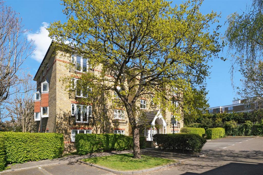 Clockhouse Place