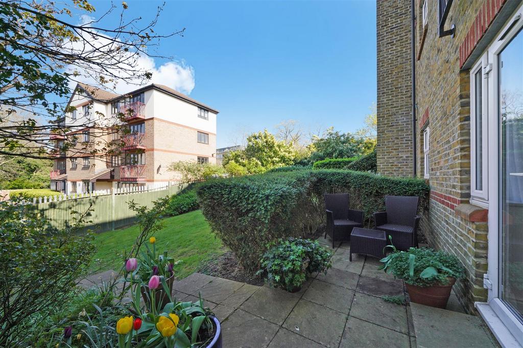 Clockhouse Place