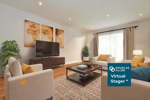 2 bedroom apartment for sale, Thornbury Way, Walthamstow