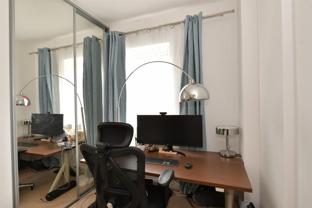 Internal Lifestyle Photograph